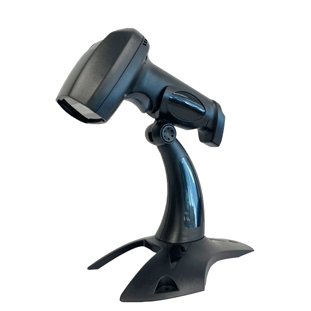Alfa 500-2DS Wired Barcode Scanner