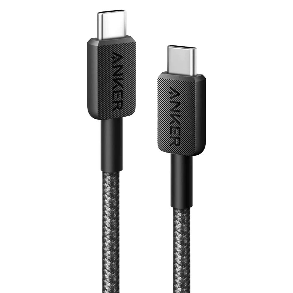 Cable Type-C To Type-C Anker A81F5H11 0.9M