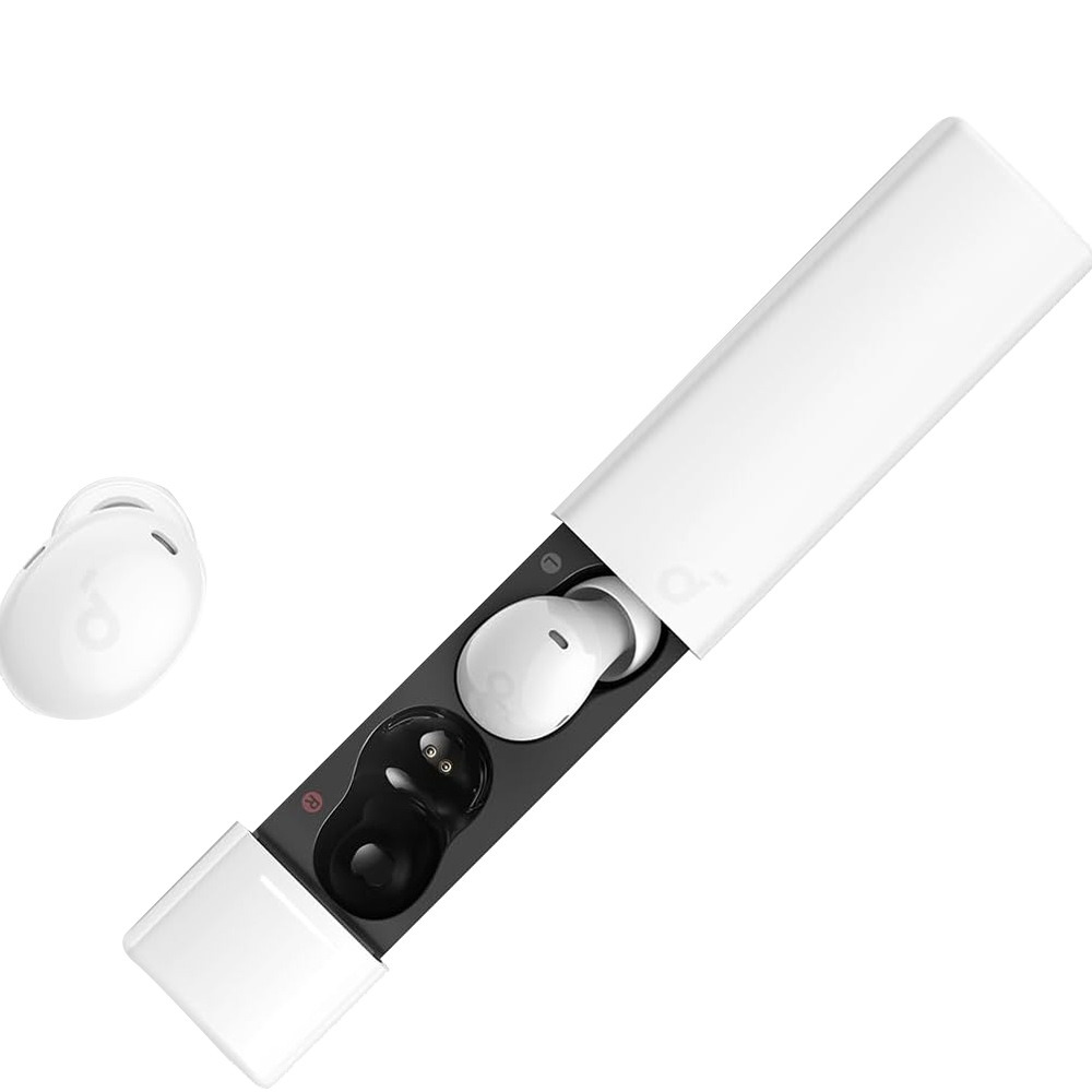 Anker Soundcore A30i A3958H21 ANC Earbuds - White