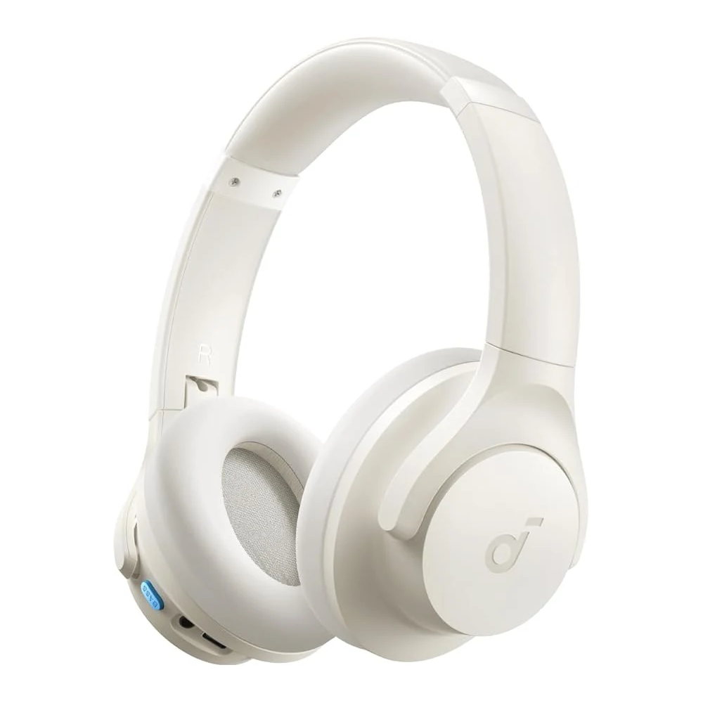 Anker Soundcore Q11i Bluetooth Headphone - White