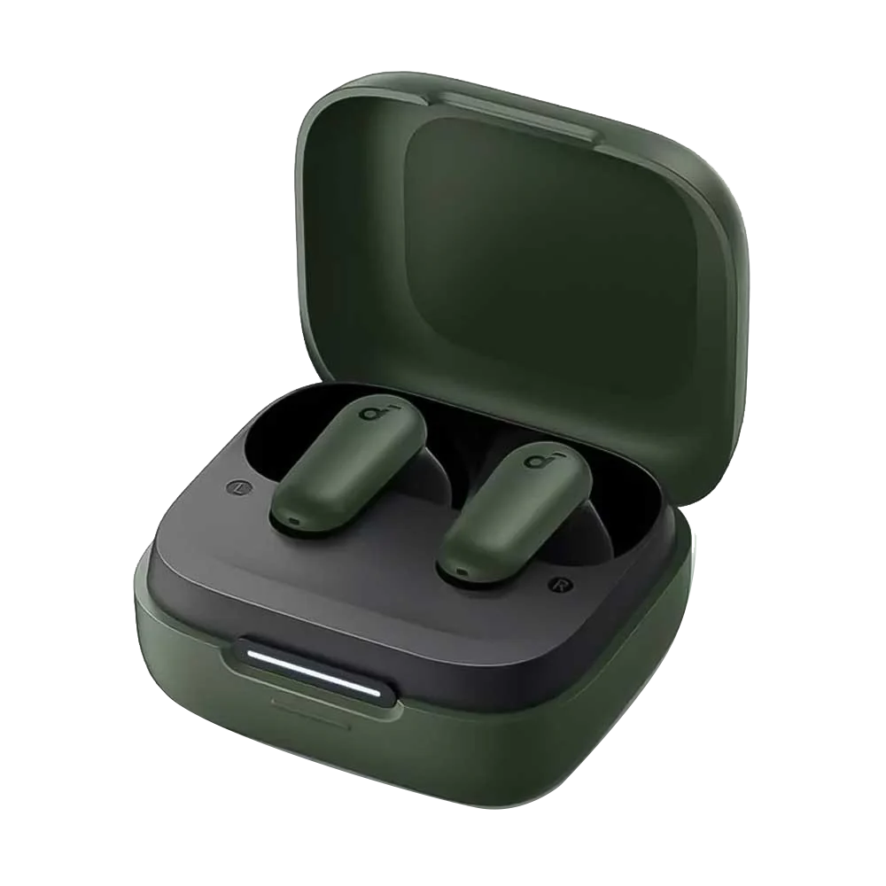 Anker Soundcore R50i NC A3959H61 ANC Earbuds - Green