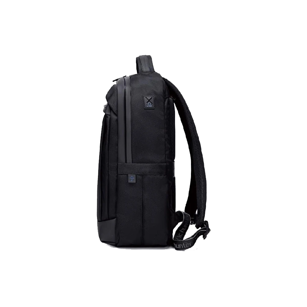 Arctic Hunter B00478 15.6 Inch Laptop Backpack  - Black