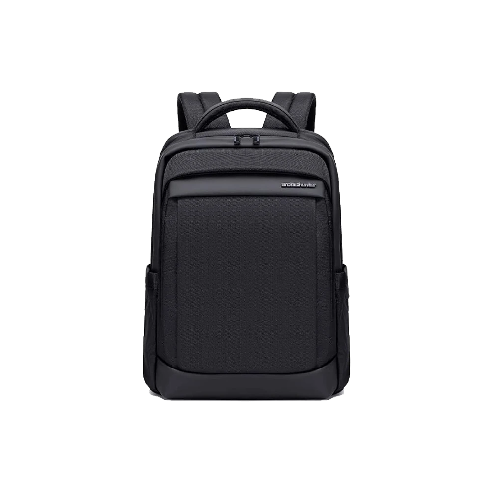 Arctic Hunter B00478 15.6 Inch Laptop Backpack  - Black