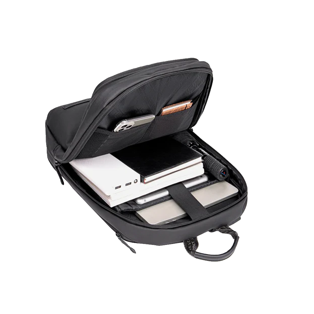 Arctic Hunter B00529 15.6 Inch Laptop Backpack  - Black