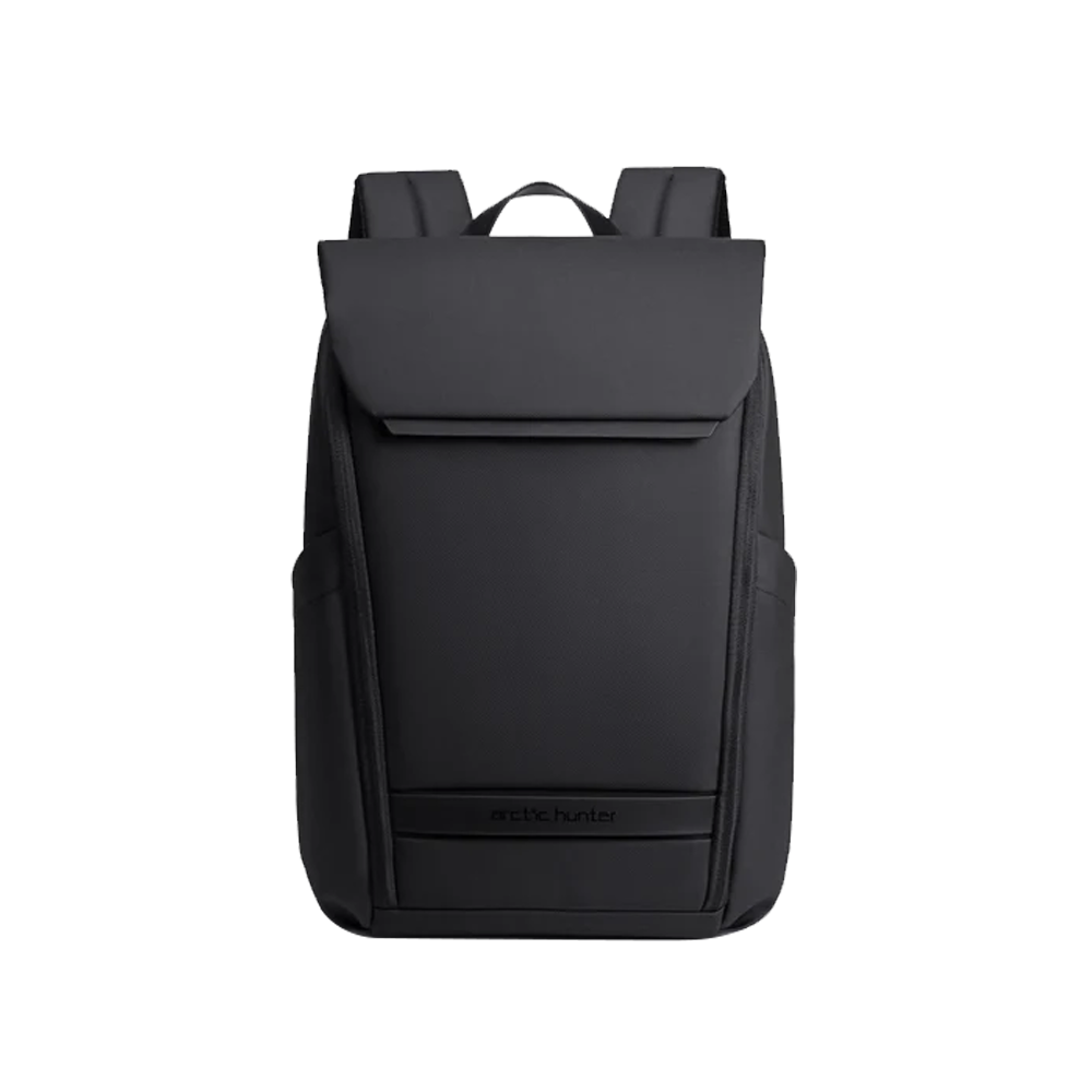 Arctic Hunter B00559 15.6 Inch Laptop Backpack  - Black
