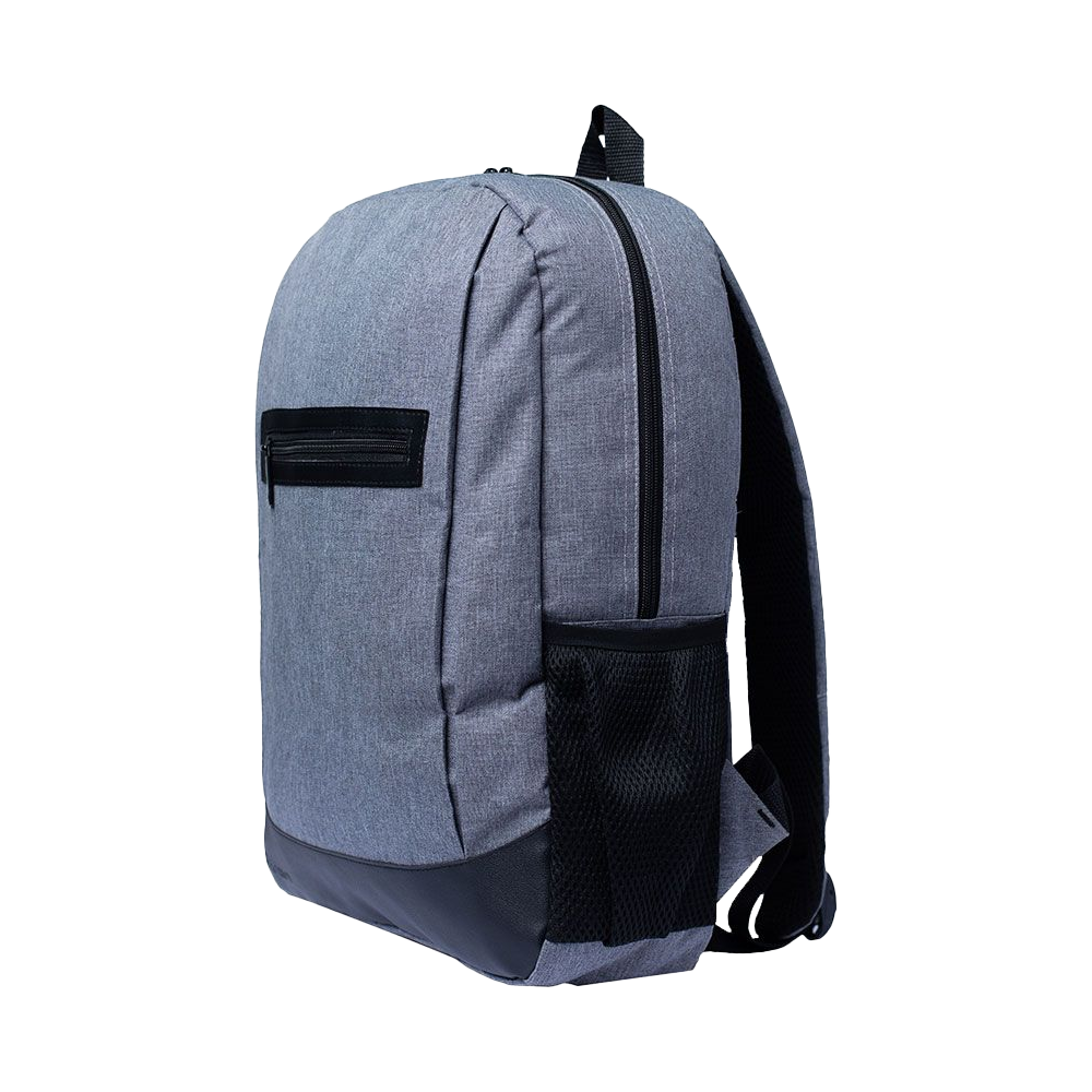 Bag Backpack E-Train BG91A - Gray