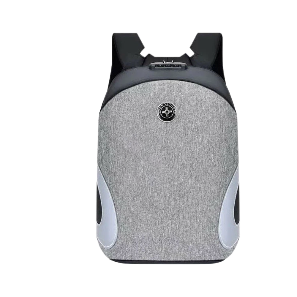 Bag Backpack Diwang Jundao + Lock 2902