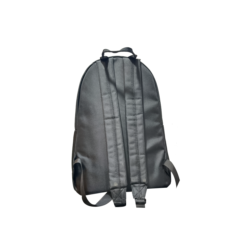 Bag Backpack Iconz Amsterdam 1041 - Black/Blue