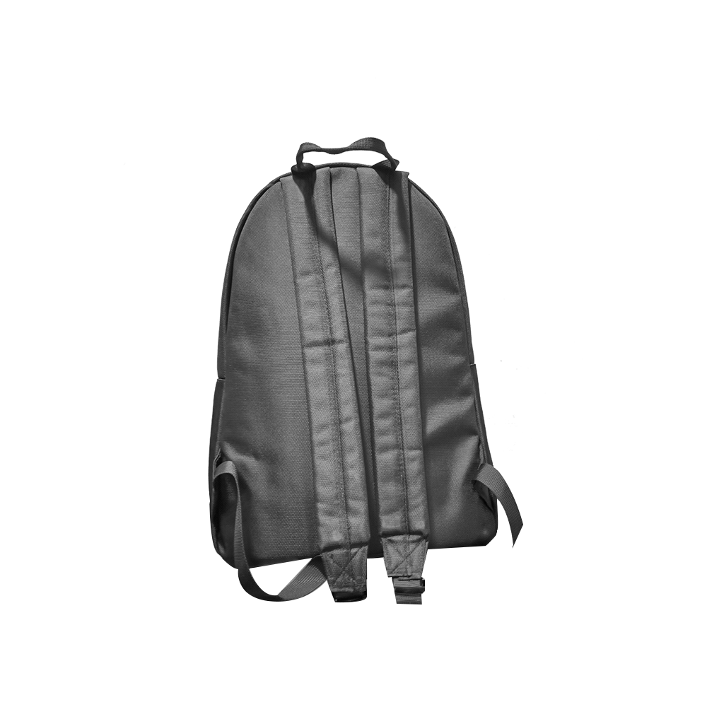 Bag Backpack Iconz Amsterdam 1042 - Blue/Grey