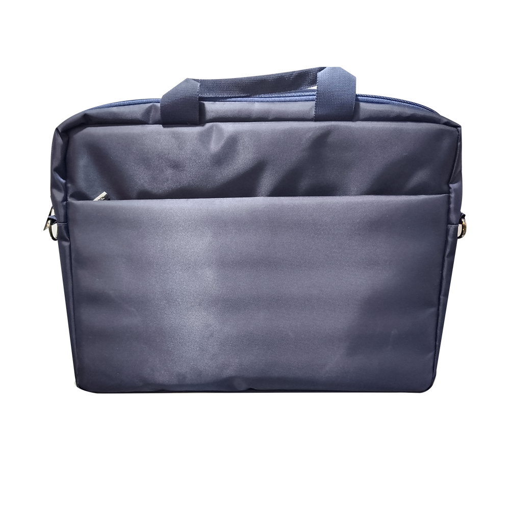Iconz Zurich 3032 15.6 Inch Laptop Shoulder Bag - Blue