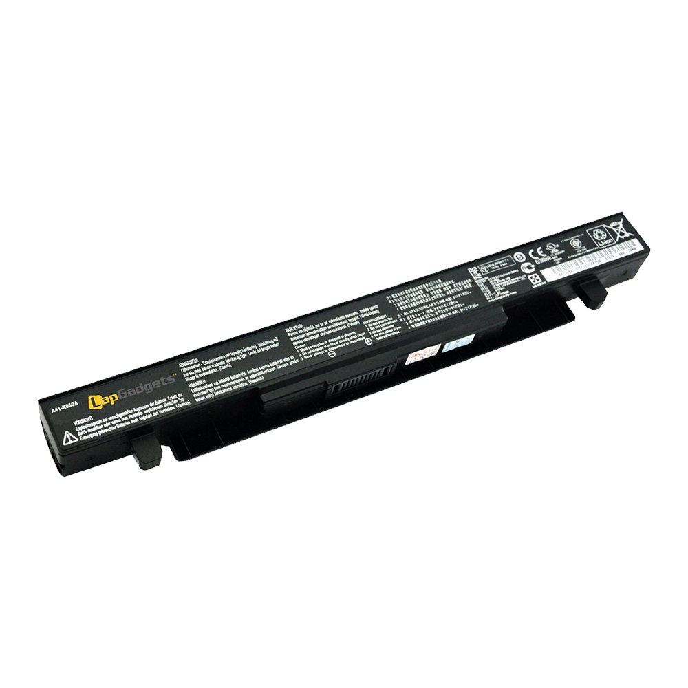 Battery Laptop Asus Notebook (X550 - F550 - A550 - K550 - P550 - K450 - P450)