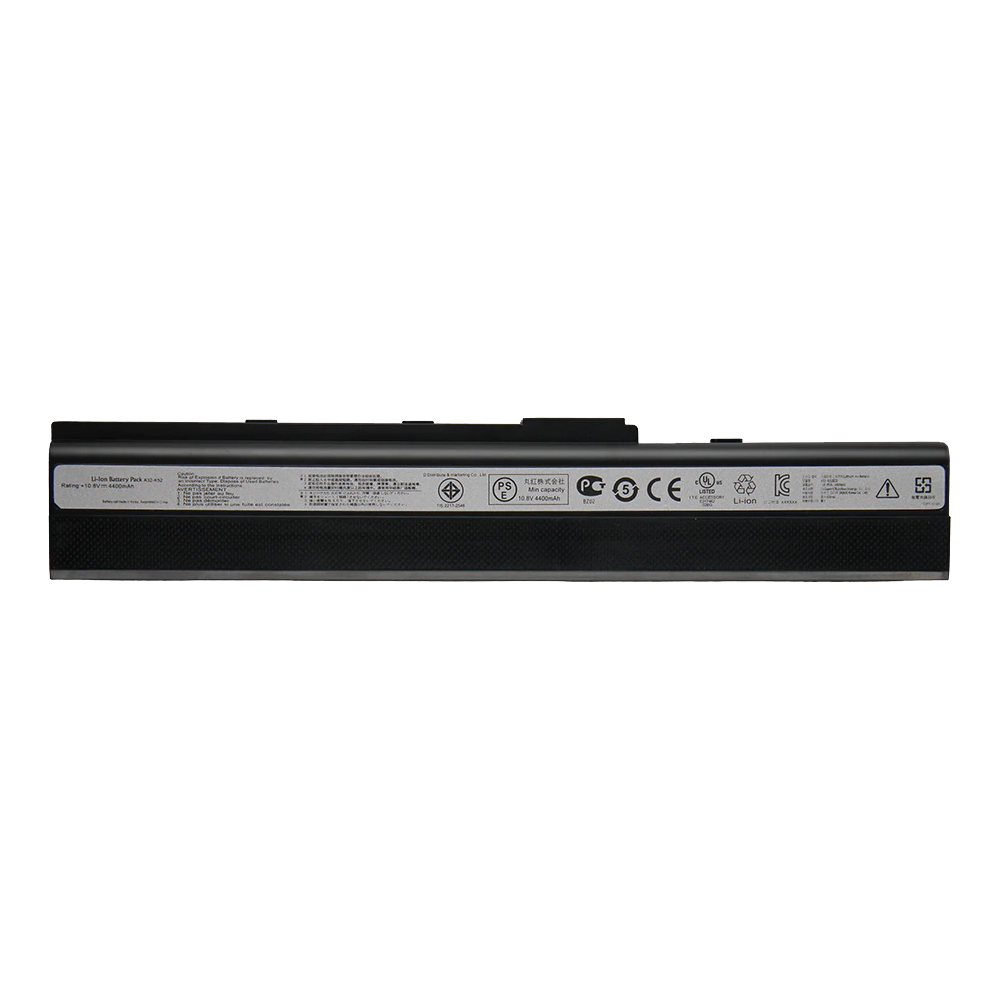 Battery Laptop Asus Notebook (K52 - A32 - A42 - A52)