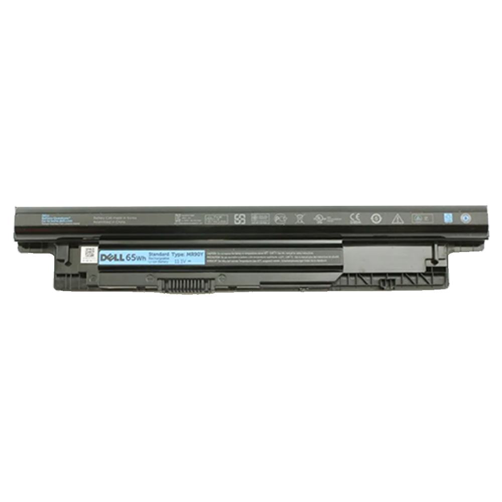 Battery Laptop Dell Inspiron (3421 - 3521 - 3537 - 3542 - 5421 - 5521 - 3721 - 5721 - 14R - Xcmrd - Mr90y)