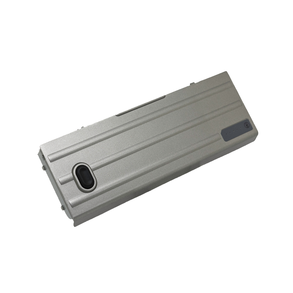 Battery Laptop Dell Latitude (D620 - D630)