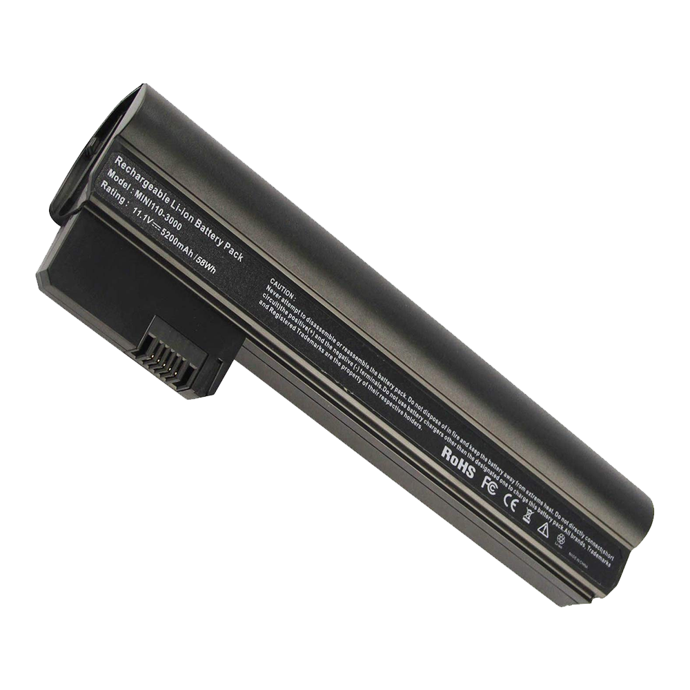 Battery Laptop HP Compaq Mini (110 - 1101 - Cq10)