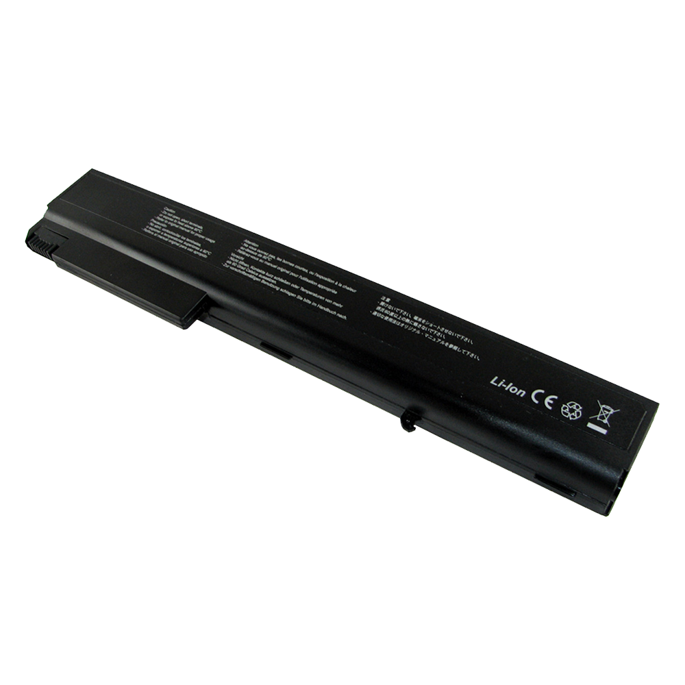 Battery Laptop HP Compaq Nx (7300 - 7400 - 8200 - 8220 - 8410)