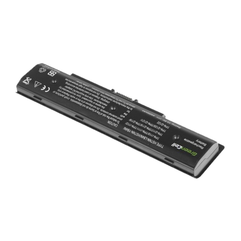 Battery Laptop HP Envy Pavilion (Pi06 - M6 - M7)