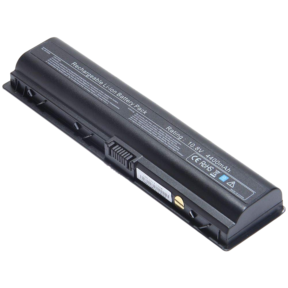 Battery Laptop HP Pavilion (Dv2000 - Dv6000 - Dv2200 - Dv6100 - Dv6500 - Dv6700 - Dv2500)
