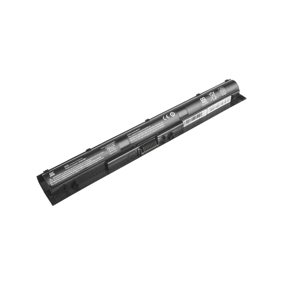 Battery Laptop HP Pavilion (Ki04)