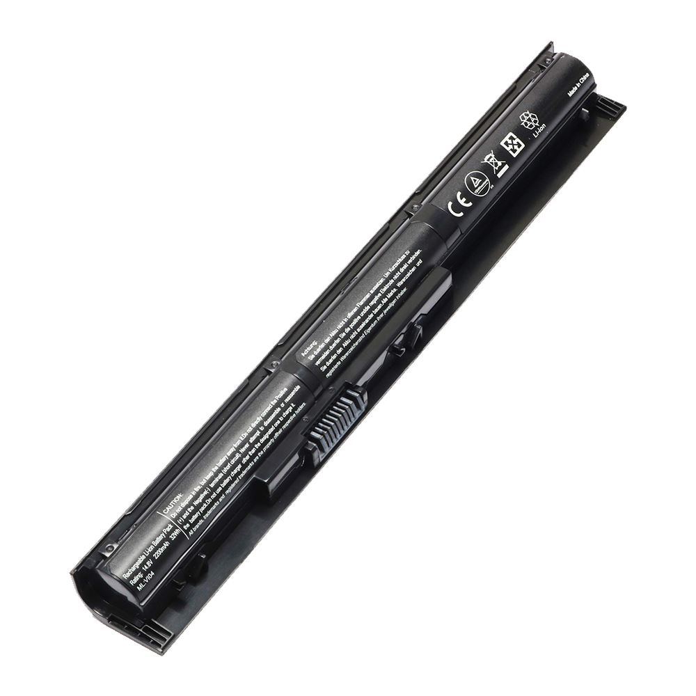 Battery Laptop Hp Probook (450G2 - Vi04)