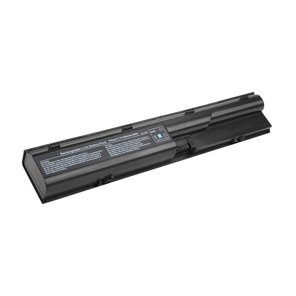 Battery Laptop HP Probook (4540 - 4530 - 4540S - 4545S - 4430S - 4535S - PR06)