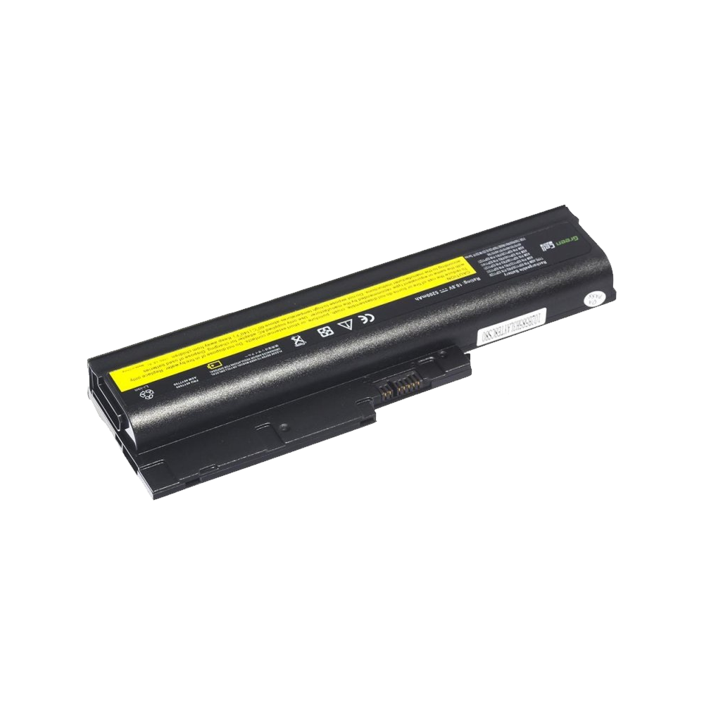 Battery Laptop Lenovo Thinkpad (T60 - T61 - Z60 - Z61 - T60 - R60)