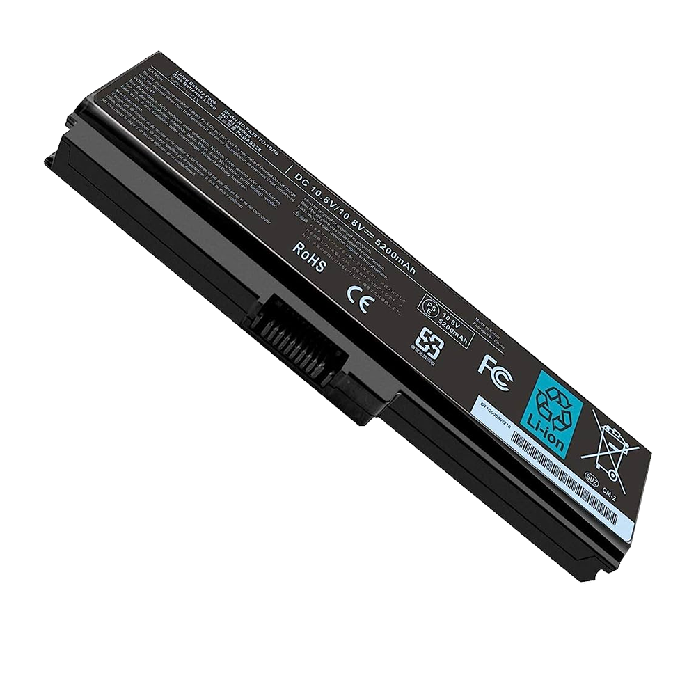 Battery Laptop Toshiba Satellite (C850 - C855 - L850 - L855 - 5024)
