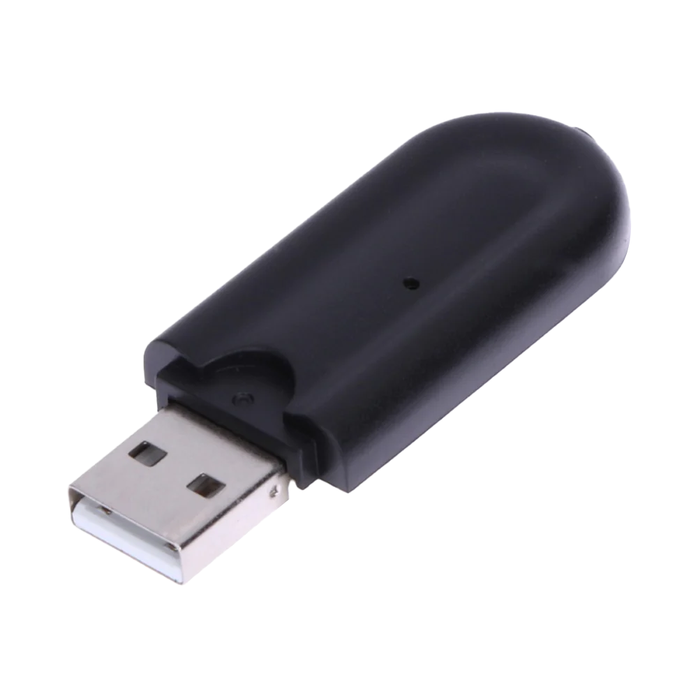 Gigamax Plus HJX-001 AUX+USB Bluetooth Dongle