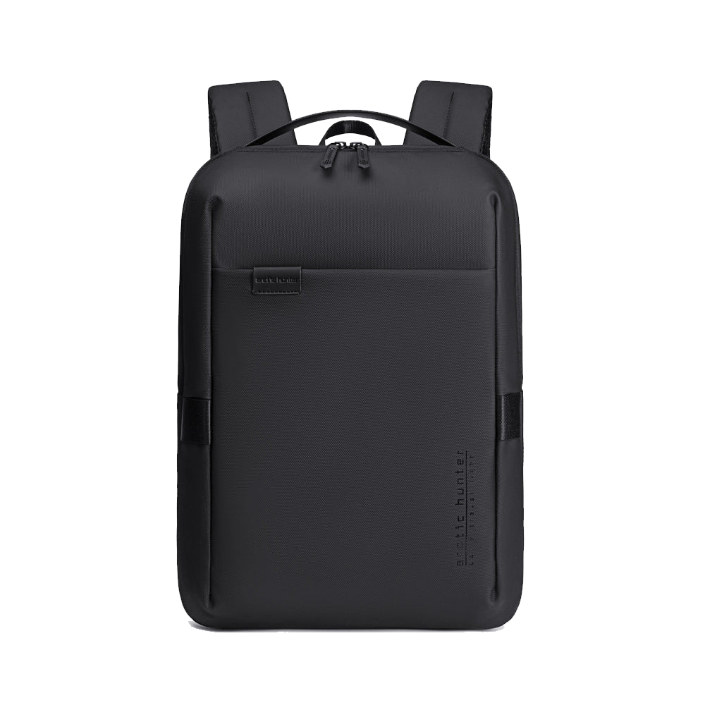 Arctic Hunter B00574 15.6 Inch Laptop Backpack  - Black