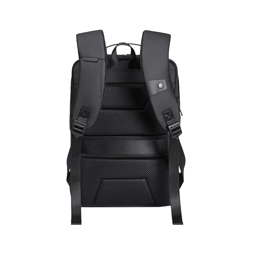 Arctic Hunter B00574 15.6 Inch Laptop Backpack  - Black
