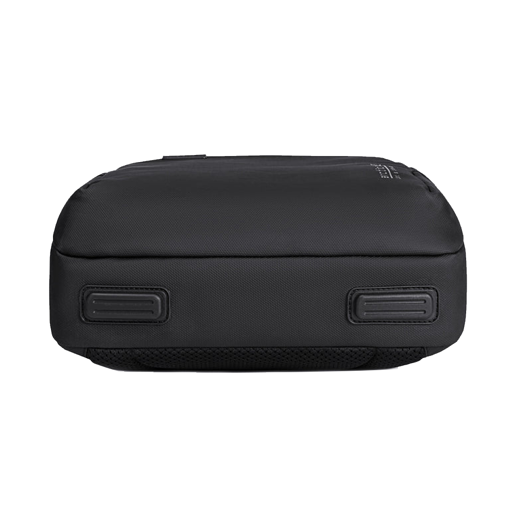 Arctic Hunter B00574 15.6 Inch Laptop Backpack  - Black