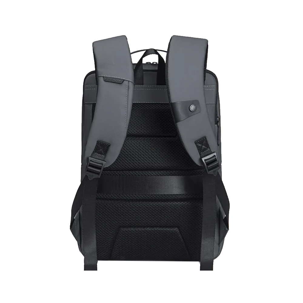 Arctic Hunter B00574 15.6 Inch Laptop Backpack  - Black