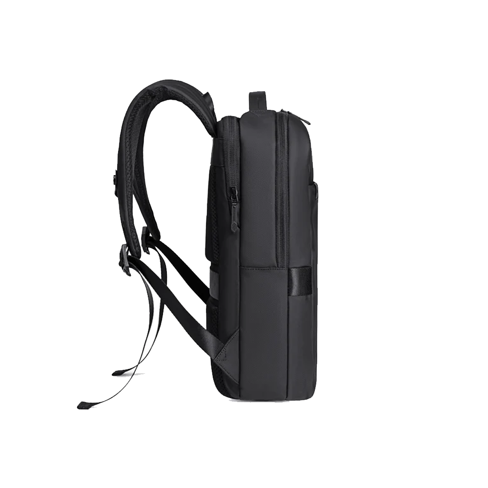 Arctic Hunter B00574 15.6 Inch Laptop Backpack  - Black