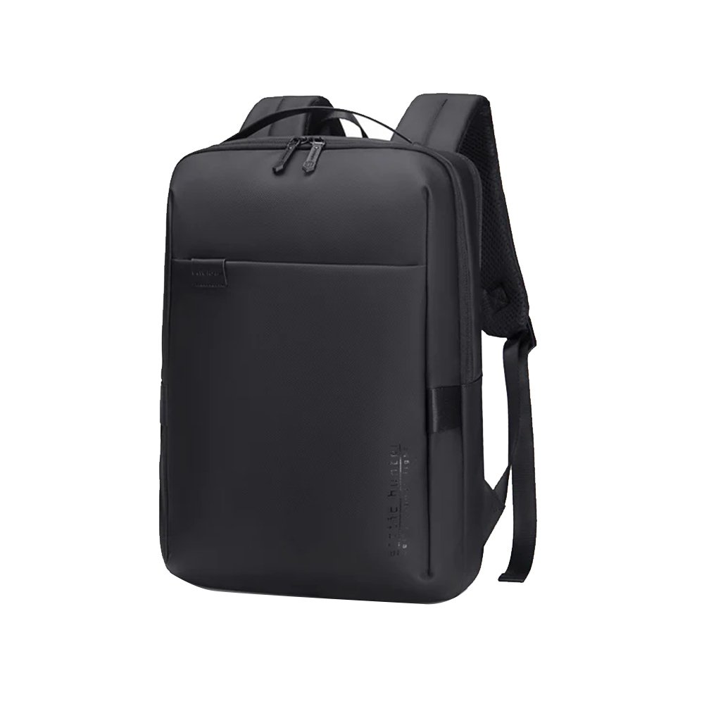 Arctic Hunter B00574 15.6 Inch Laptop Backpack  - Black