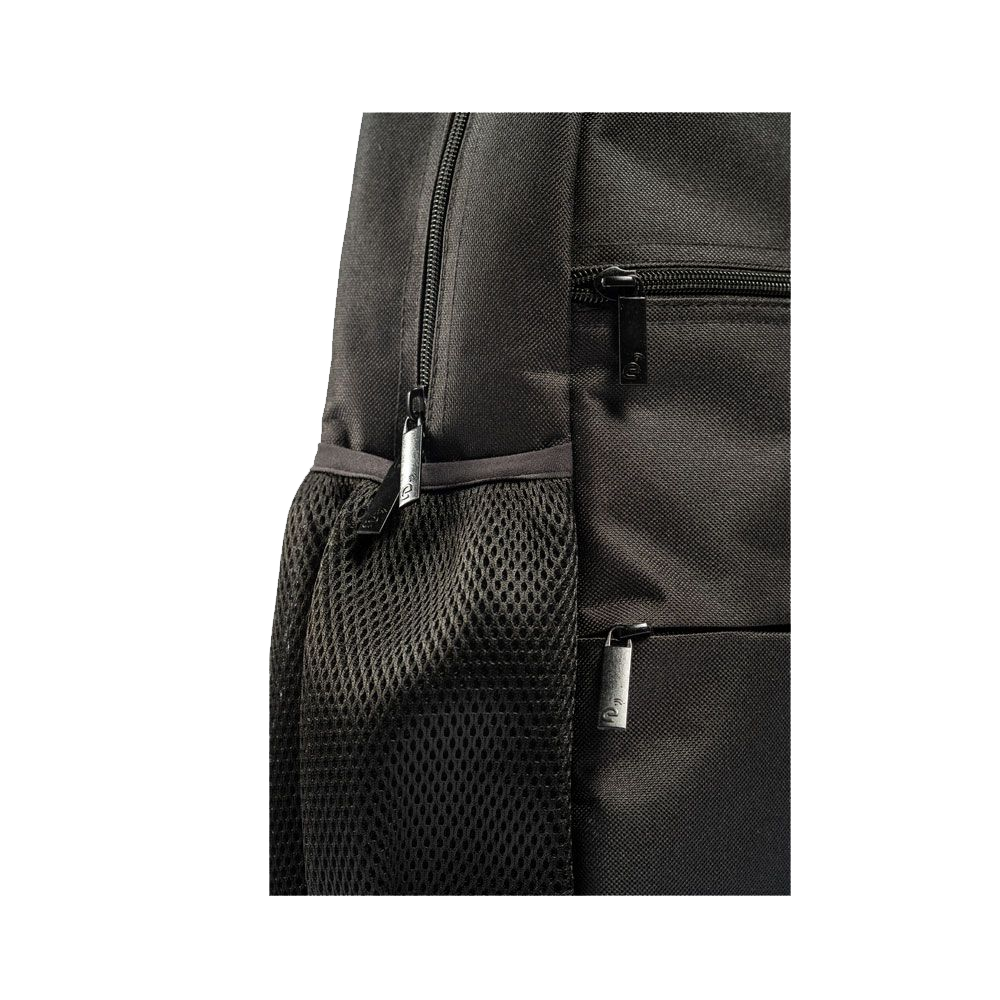Etrain BG53B 15.6 Inch Laptop Backpack - Black