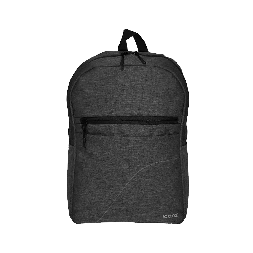 Iconz London 4012 15.6 Inch Laptop Backpack - Blue