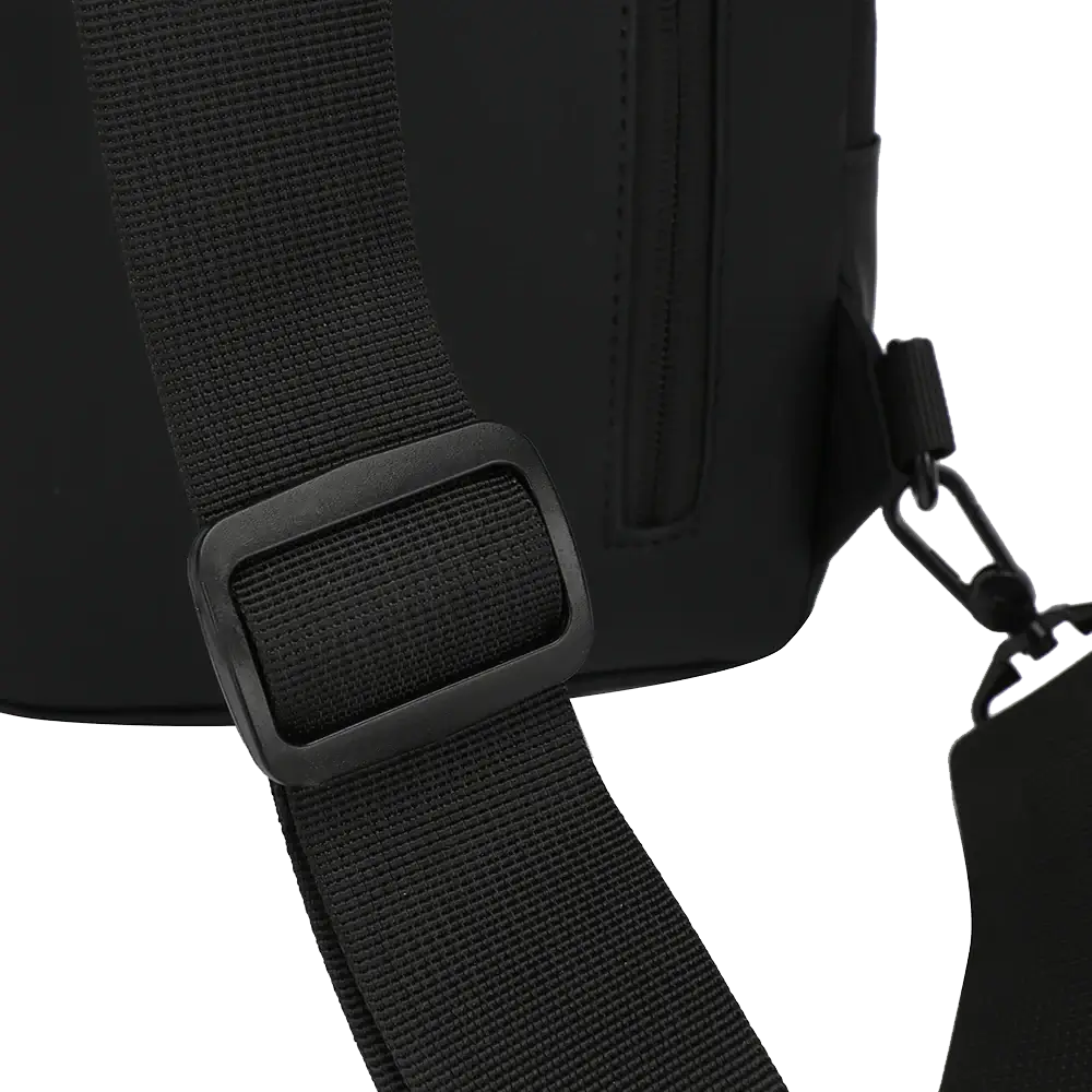 Rahala 950 Crossbody Bag  - Black