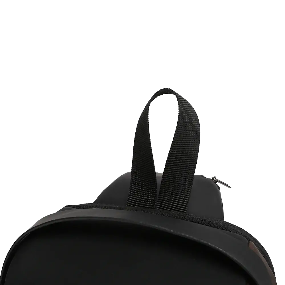 Rahala 950 Crossbody Bag  - Black