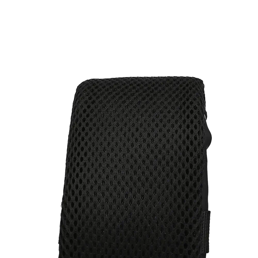 Rahala 950 Crossbody Bag  - Black