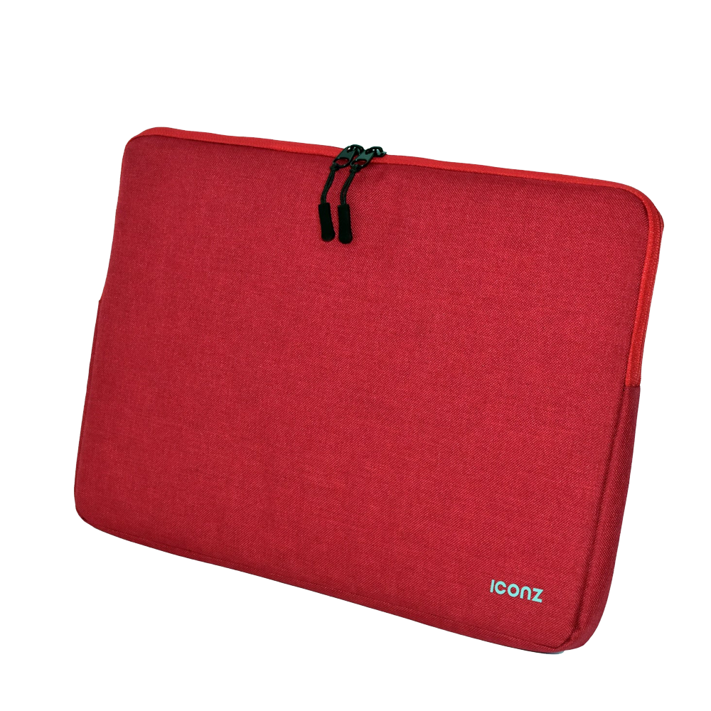 Bag Lapshirt Iconz San Diego 2033 - Red