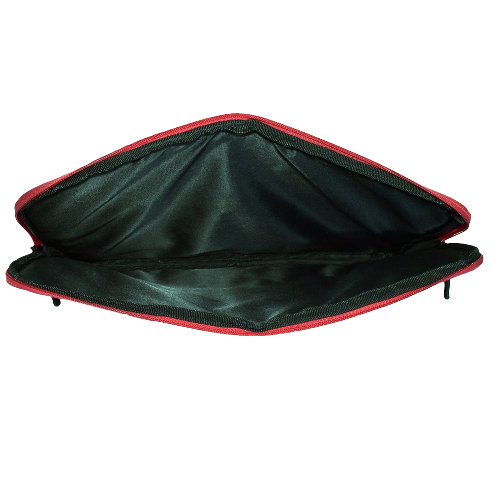 Bag Lapshirt Iconz San Diego 2033 - Red
