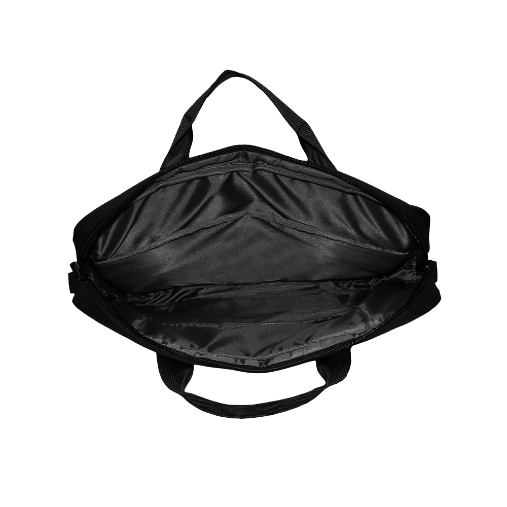 Iconz Zurich 3031 15.6 Inch Laptop Bag - Black