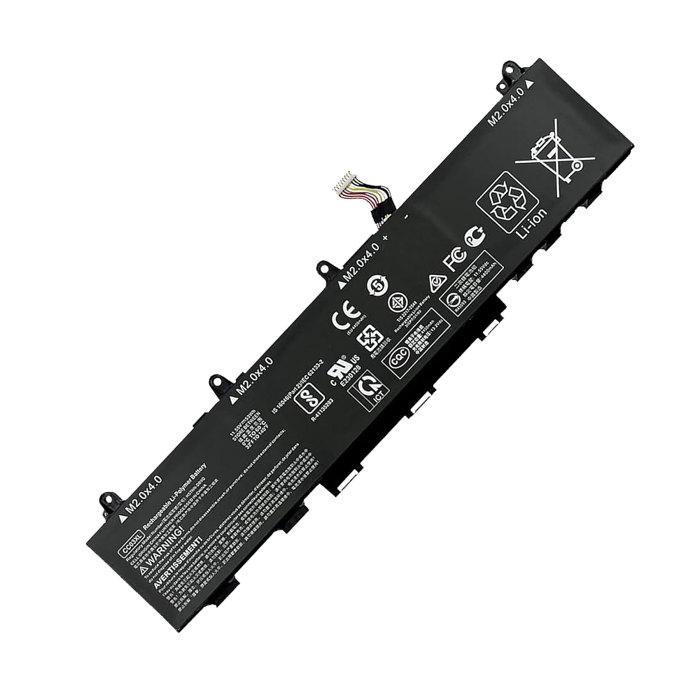 Battery Laptop HP (830 G8 - 835 G7 - 840 G7 - 840 G8 - 845 G7 - 850 G7 - 850 G8 - 855 G7 - 855 G8 - ZBOOK Firefly 14 G7 - ZBOOK Firefly 14 G8 - CC03XL)