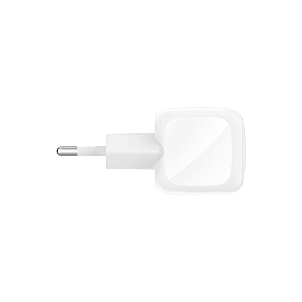 Belkin BoostCharge Compact Type-C 20W Wall Charger - White