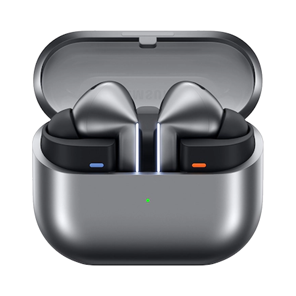 Samsung Galaxy Buds3 Pro Wireless Earbuds  - Silver