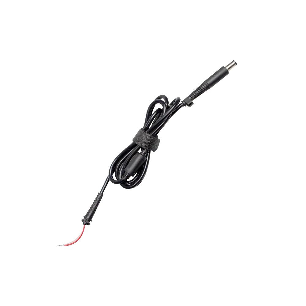 Cable Charger HP - Dell Pin 7.4X5.0