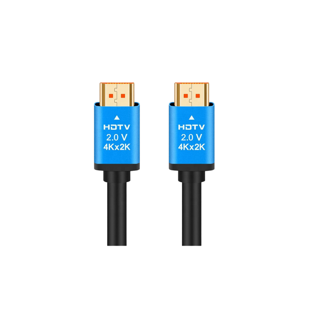Zero 4K HDMI Cable 5.0m