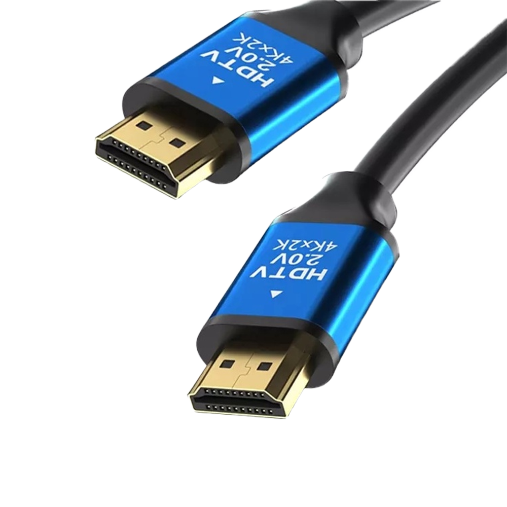 Zero 4K HDMI Cable 10m
