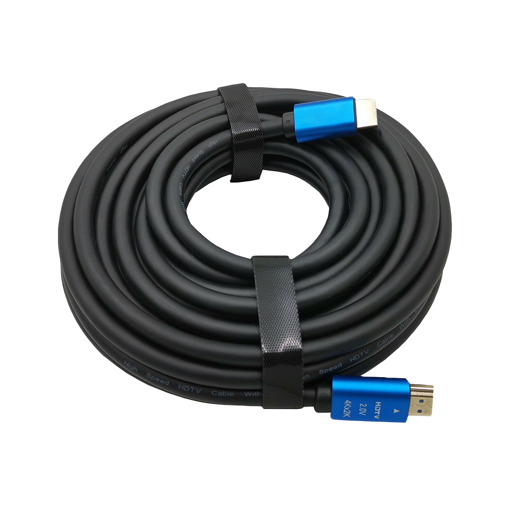 Zero 4K HDMI Cable 10m