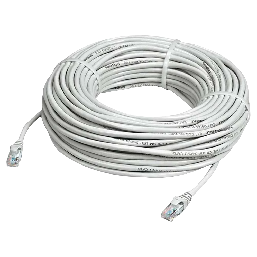 Cable Network Cat5 Lava 30M